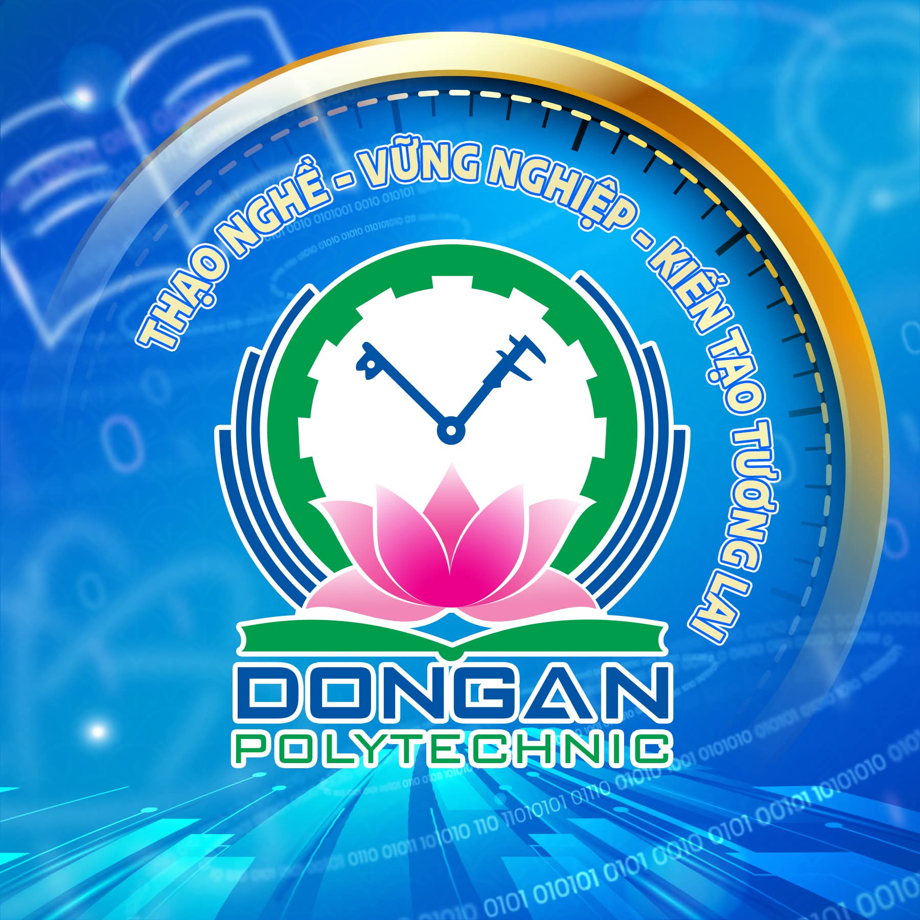 Ảnh Facebook DAP - Tuyển sinh và hoạt động 2