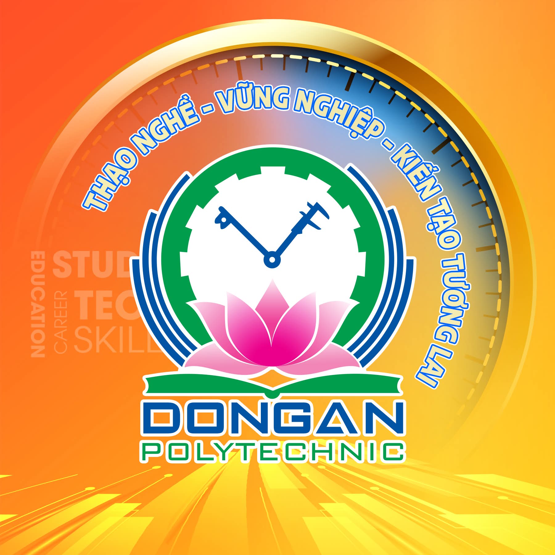 Ảnh Facebook DAP - Tuyển sinh và hoạt động 3